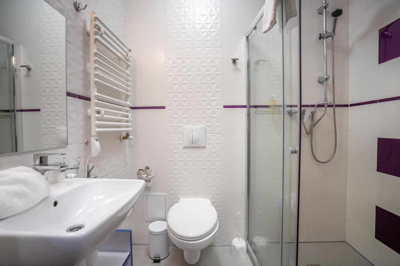 Rentplanet - Apartamenty Okrzei Шклярска-Поремба Экстерьер фото